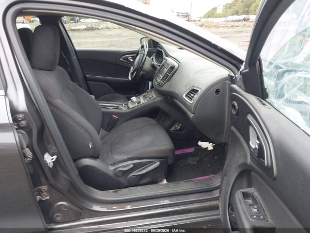 Aukcja sprzedaży 2016 Chrysler 200 Limited, vin: 1C3CCCAB5GN159829, numer aukcji: 46229382