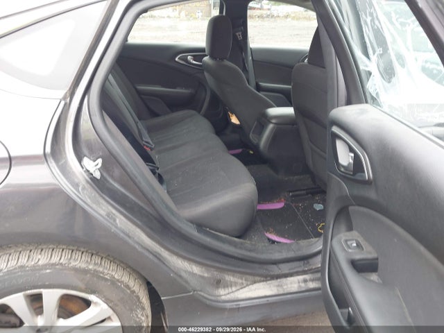 Aukcja sprzedaży 2016 Chrysler 200 Limited, vin: 1C3CCCAB5GN159829, numer aukcji: 46229382