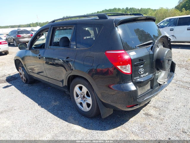 Aukcja sprzedaży 2006 Toyota Rav4 Limited, vin: JTMBD31V565025562, numer aukcji: 46229383