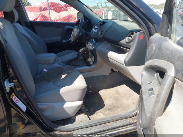 Aukcja sprzedaży 2006 Toyota Rav4 Limited, vin: JTMBD31V565025562, numer aukcji: 46229383