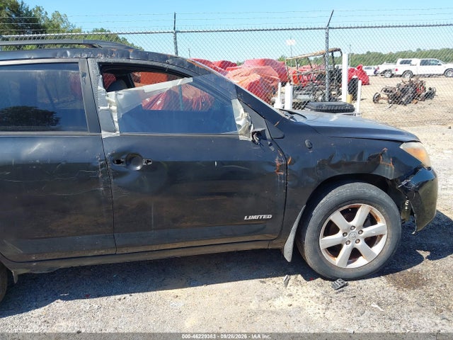 Aukcja sprzedaży 2006 Toyota Rav4 Limited, vin: JTMBD31V565025562, numer aukcji: 46229383