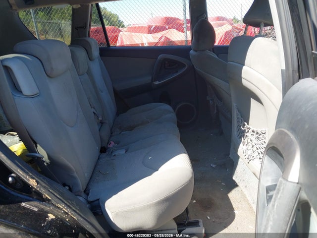 Aukcja sprzedaży 2006 Toyota Rav4 Limited, vin: JTMBD31V565025562, numer aukcji: 46229383