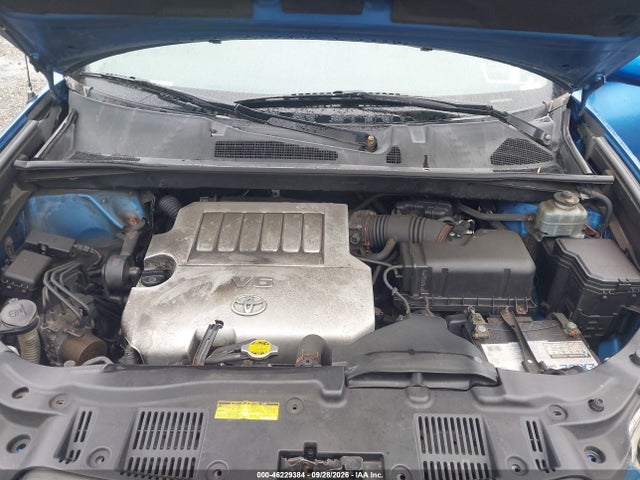 Продажа на аукционе авто 2008 Toyota Highlander, vin: JTEES41A982016109, номер лота: 46229384
