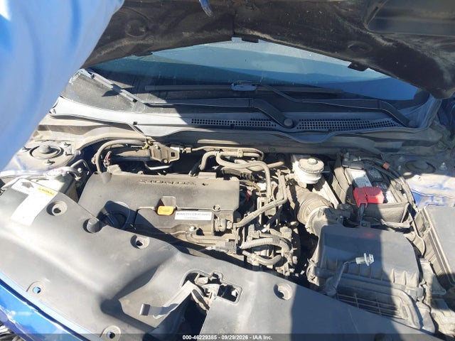 Продажа на аукционе авто 2019 Honda Civic Lx, vin: 2HGFC2F65KH531591, номер лота: 46229385