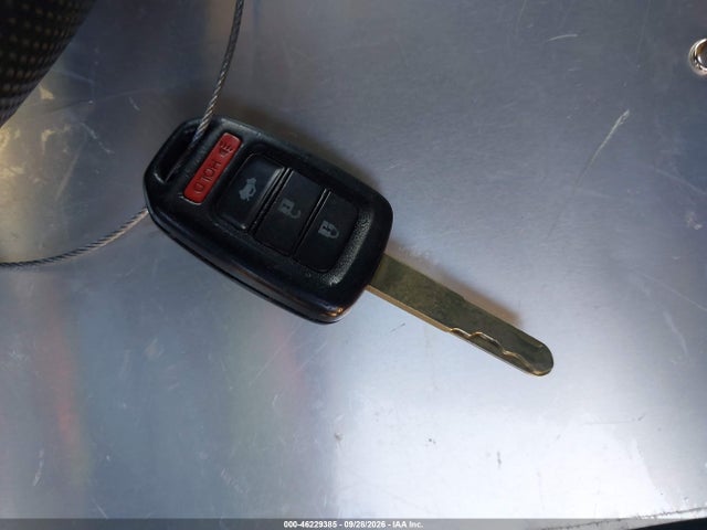 Продажа на аукционе авто 2019 Honda Civic Lx, vin: 2HGFC2F65KH531591, номер лота: 46229385