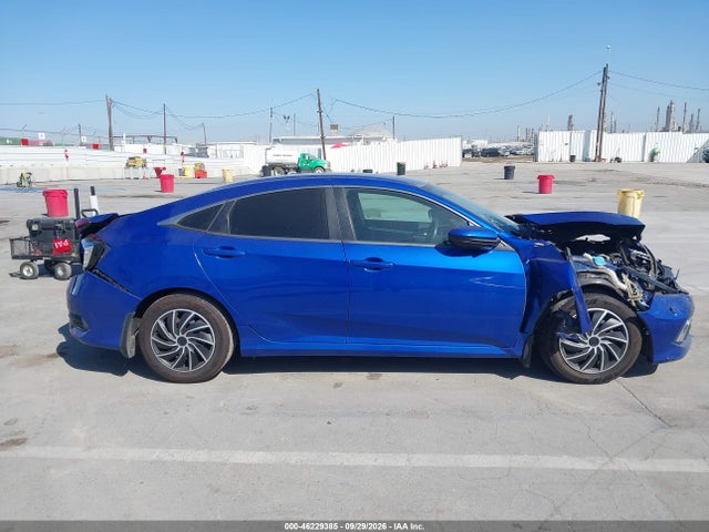 Продажа на аукционе авто 2019 Honda Civic Lx, vin: 2HGFC2F65KH531591, номер лота: 46229385