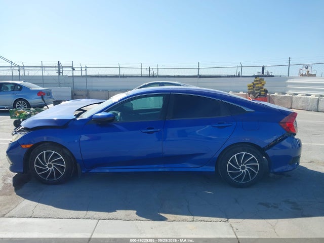 Продажа на аукционе авто 2019 Honda Civic Lx, vin: 2HGFC2F65KH531591, номер лота: 46229385