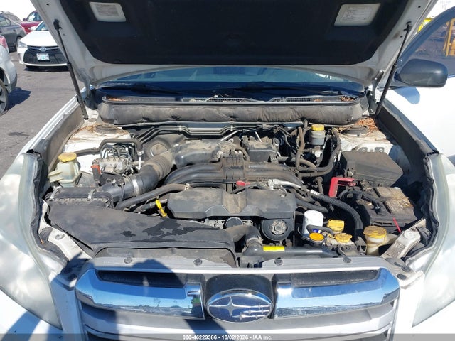 Продаж на аукціоні авто 2013 Subaru Outback 2.5i, vin: 4S4BRCACXD3238768, номер лоту: 46229386