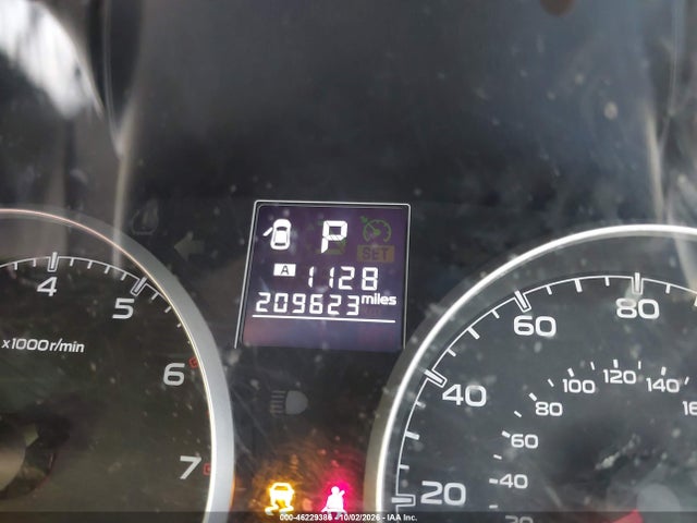Продаж на аукціоні авто 2013 Subaru Outback 2.5i, vin: 4S4BRCACXD3238768, номер лоту: 46229386