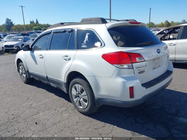 Продаж на аукціоні авто 2013 Subaru Outback 2.5i, vin: 4S4BRCACXD3238768, номер лоту: 46229386