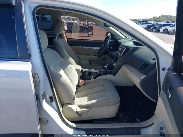 Продаж на аукціоні авто 2013 Subaru Outback 2.5i, vin: 4S4BRCACXD3238768, номер лоту: 46229386