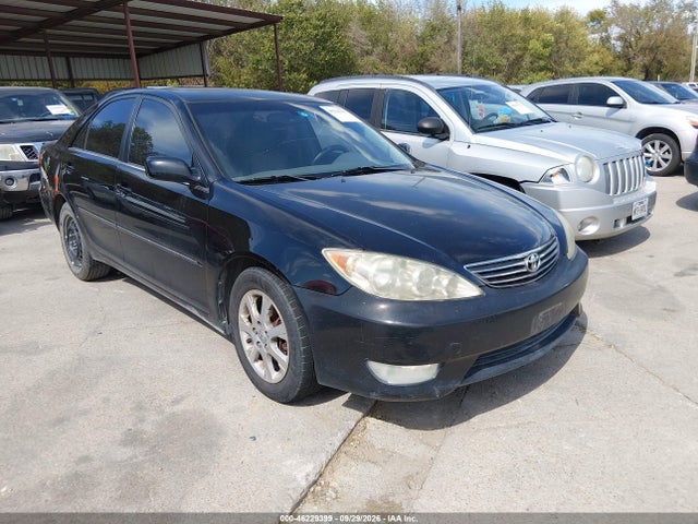 Aukcja sprzedaży 2005 Toyota Camry Xle V6, vin: 4T1BF32K55U098817, numer aukcji: 46229399