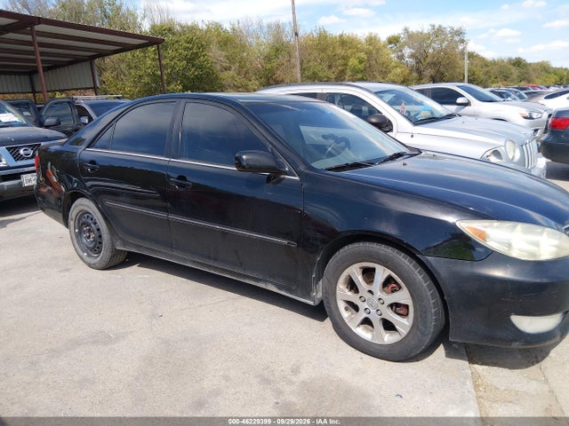 Aukcja sprzedaży 2005 Toyota Camry Xle V6, vin: 4T1BF32K55U098817, numer aukcji: 46229399