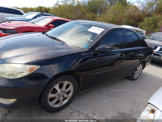 Aukcja sprzedaży 2005 Toyota Camry Xle V6, vin: 4T1BF32K55U098817, numer aukcji: 46229399