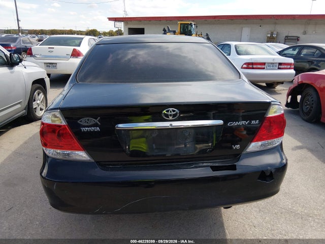 Aukcja sprzedaży 2005 Toyota Camry Xle V6, vin: 4T1BF32K55U098817, numer aukcji: 46229399