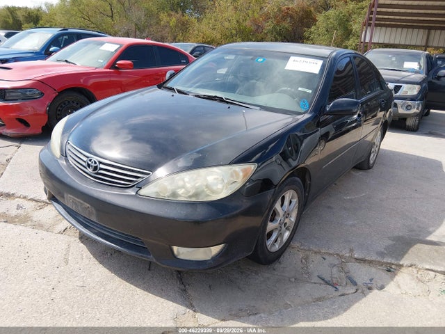 Aukcja sprzedaży 2005 Toyota Camry Xle V6, vin: 4T1BF32K55U098817, numer aukcji: 46229399