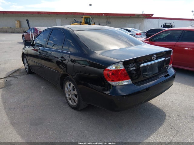 Aukcja sprzedaży 2005 Toyota Camry Xle V6, vin: 4T1BF32K55U098817, numer aukcji: 46229399