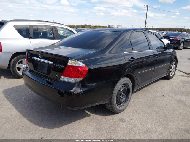 Aukcja sprzedaży 2005 Toyota Camry Xle V6, vin: 4T1BF32K55U098817, numer aukcji: 46229399