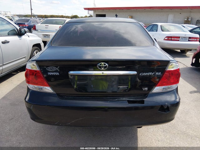 Aukcja sprzedaży 2005 Toyota Camry Xle V6, vin: 4T1BF32K55U098817, numer aukcji: 46229399