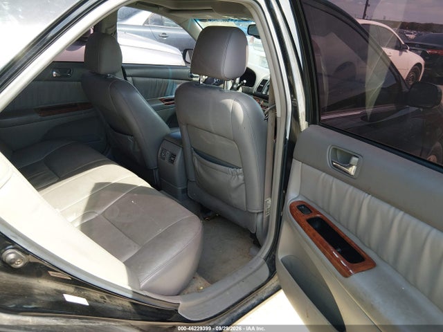 Aukcja sprzedaży 2005 Toyota Camry Xle V6, vin: 4T1BF32K55U098817, numer aukcji: 46229399