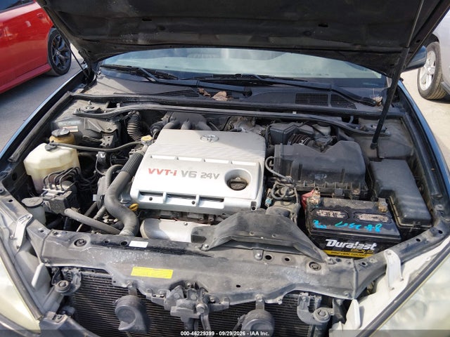 Aukcja sprzedaży 2005 Toyota Camry Xle V6, vin: 4T1BF32K55U098817, numer aukcji: 46229399