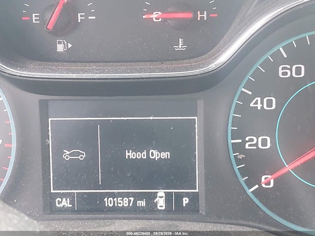 Продаж на аукціоні авто 2017 Chevrolet Cruze Premier Auto, vin: 1G1BF5SM5H7141159, номер лоту: 46229400