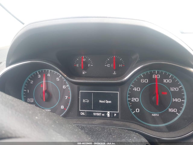 Продаж на аукціоні авто 2017 Chevrolet Cruze Premier Auto, vin: 1G1BF5SM5H7141159, номер лоту: 46229400