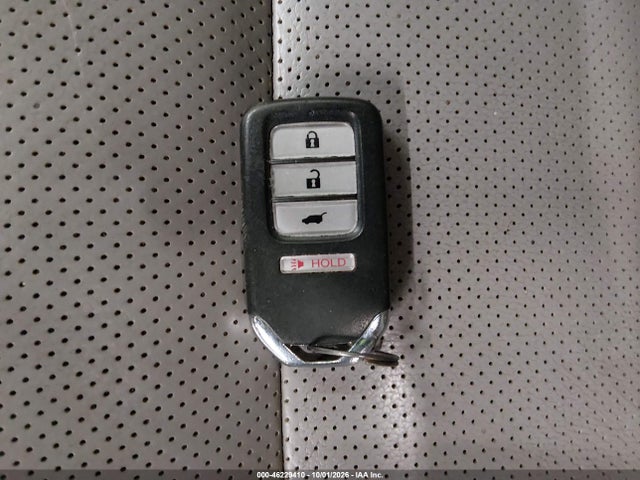 Продажа на аукционе авто 2016 Honda Cr-v Ex-l, vin: 2HKRM4H77GH718193, номер лота: 46229410