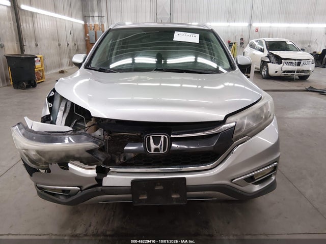 Продажа на аукционе авто 2016 Honda Cr-v Ex-l, vin: 2HKRM4H77GH718193, номер лота: 46229410