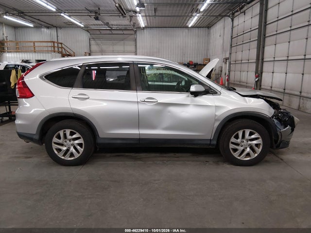 Продажа на аукционе авто 2016 Honda Cr-v Ex-l, vin: 2HKRM4H77GH718193, номер лота: 46229410