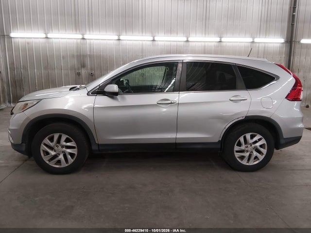 Продажа на аукционе авто 2016 Honda Cr-v Ex-l, vin: 2HKRM4H77GH718193, номер лота: 46229410