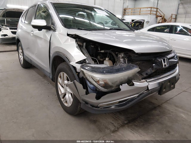 Продажа на аукционе авто 2016 Honda Cr-v Ex-l, vin: 2HKRM4H77GH718193, номер лота: 46229410