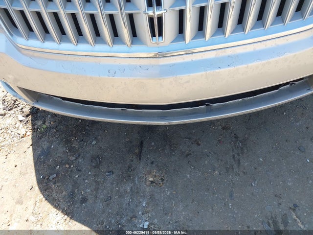 46229411 :رقم المزاد ، 3LNHM26T78R601594 vin ، 2008 Lincoln Mkz مزاد بيع