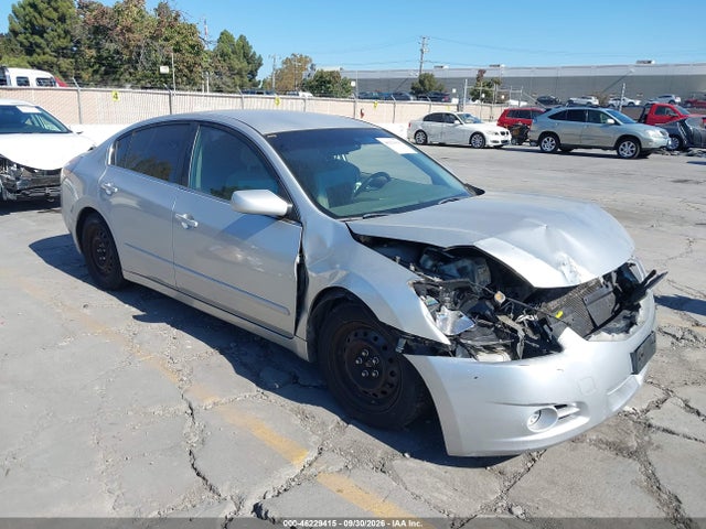 Auction sale of the 2012 Nissan Altima 2.5, vin: 1N4AL2AP9CN529916, lot number: 46229415