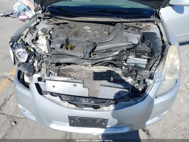 46229415 :رقم المزاد ، 1N4AL2AP9CN529916 vin ، 2012 Nissan Altima 2.5 مزاد بيع