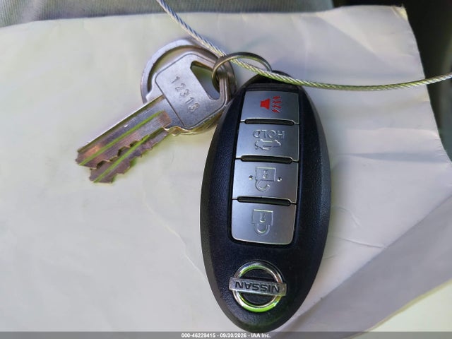 46229415 :رقم المزاد ، 1N4AL2AP9CN529916 vin ، 2012 Nissan Altima 2.5 مزاد بيع