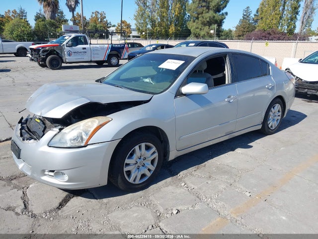 46229415 :رقم المزاد ، 1N4AL2AP9CN529916 vin ، 2012 Nissan Altima 2.5 مزاد بيع