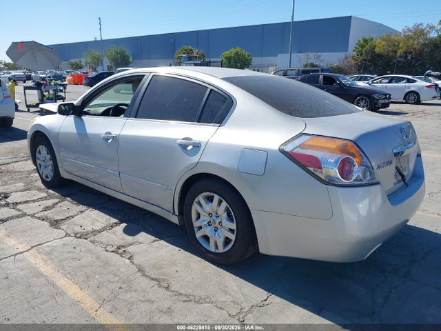 46229415 :رقم المزاد ، 1N4AL2AP9CN529916 vin ، 2012 Nissan Altima 2.5 مزاد بيع