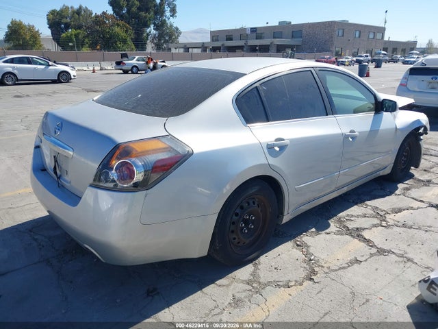 46229415 :رقم المزاد ، 1N4AL2AP9CN529916 vin ، 2012 Nissan Altima 2.5 مزاد بيع