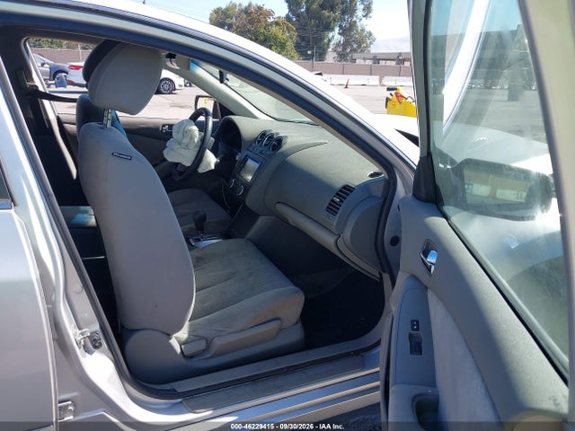 46229415 :رقم المزاد ، 1N4AL2AP9CN529916 vin ، 2012 Nissan Altima 2.5 مزاد بيع