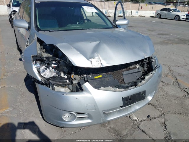 46229415 :رقم المزاد ، 1N4AL2AP9CN529916 vin ، 2012 Nissan Altima 2.5 مزاد بيع