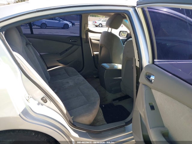 46229415 :رقم المزاد ، 1N4AL2AP9CN529916 vin ، 2012 Nissan Altima 2.5 مزاد بيع
