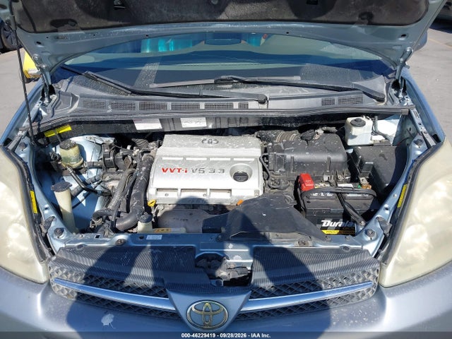 Aukcja sprzedaży 2005 Toyota Sienna Xle Limited, vin: 5TDZA22CX5S377009, numer aukcji: 46229419