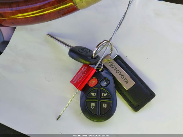 Aukcja sprzedaży 2005 Toyota Sienna Xle Limited, vin: 5TDZA22CX5S377009, numer aukcji: 46229419