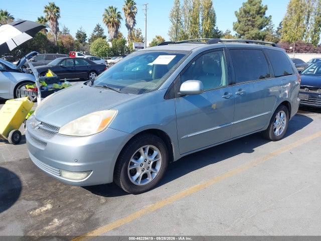 Aukcja sprzedaży 2005 Toyota Sienna Xle Limited, vin: 5TDZA22CX5S377009, numer aukcji: 46229419