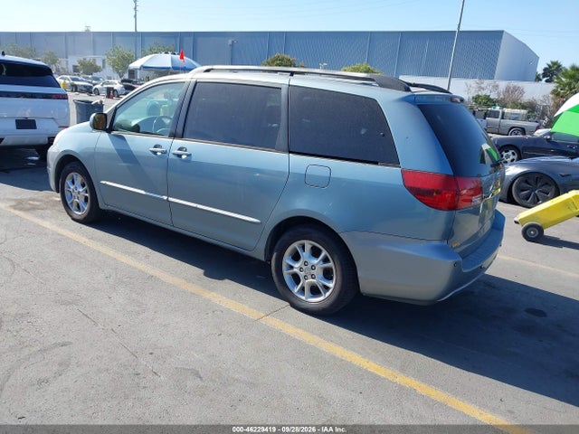 Aukcja sprzedaży 2005 Toyota Sienna Xle Limited, vin: 5TDZA22CX5S377009, numer aukcji: 46229419