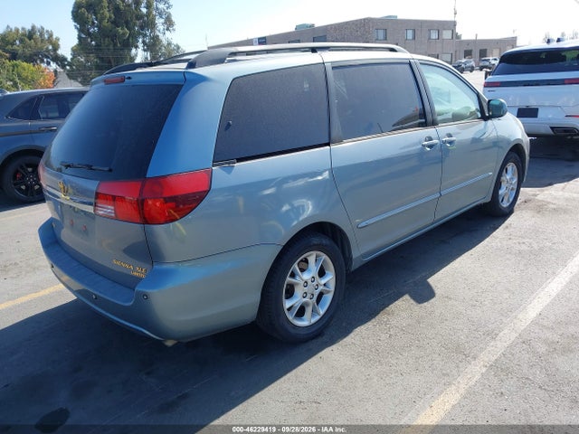 Aukcja sprzedaży 2005 Toyota Sienna Xle Limited, vin: 5TDZA22CX5S377009, numer aukcji: 46229419