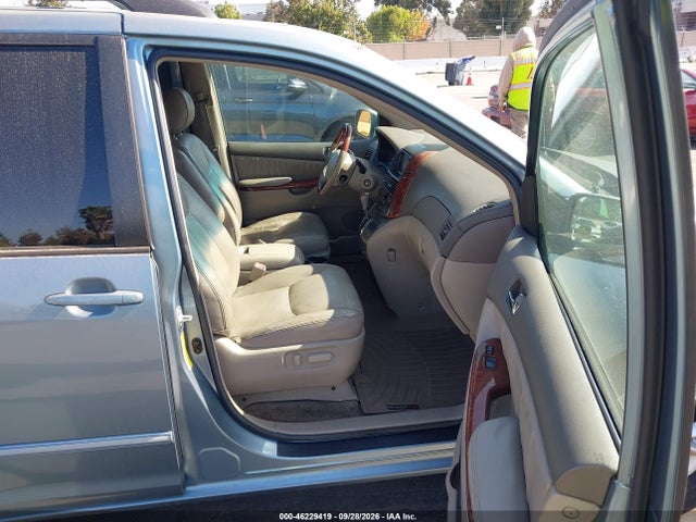 Aukcja sprzedaży 2005 Toyota Sienna Xle Limited, vin: 5TDZA22CX5S377009, numer aukcji: 46229419
