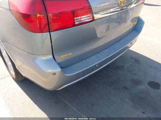 Aukcja sprzedaży 2005 Toyota Sienna Xle Limited, vin: 5TDZA22CX5S377009, numer aukcji: 46229419