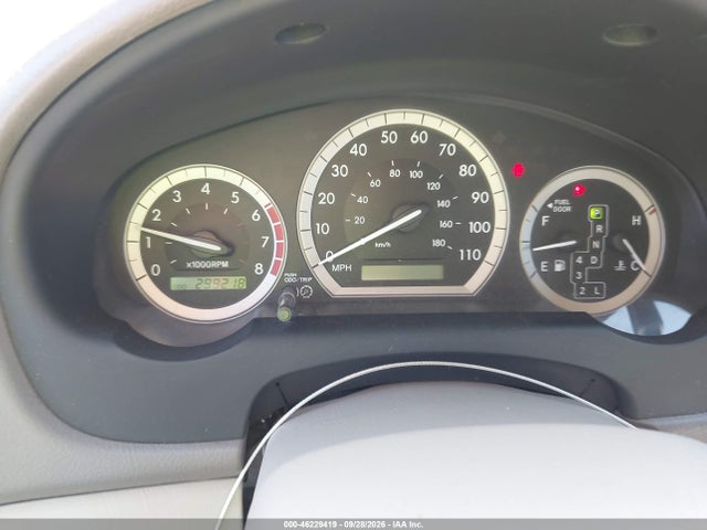Aukcja sprzedaży 2005 Toyota Sienna Xle Limited, vin: 5TDZA22CX5S377009, numer aukcji: 46229419